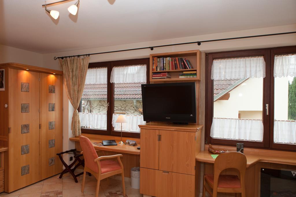 Blumenbach Gasthof Berlin