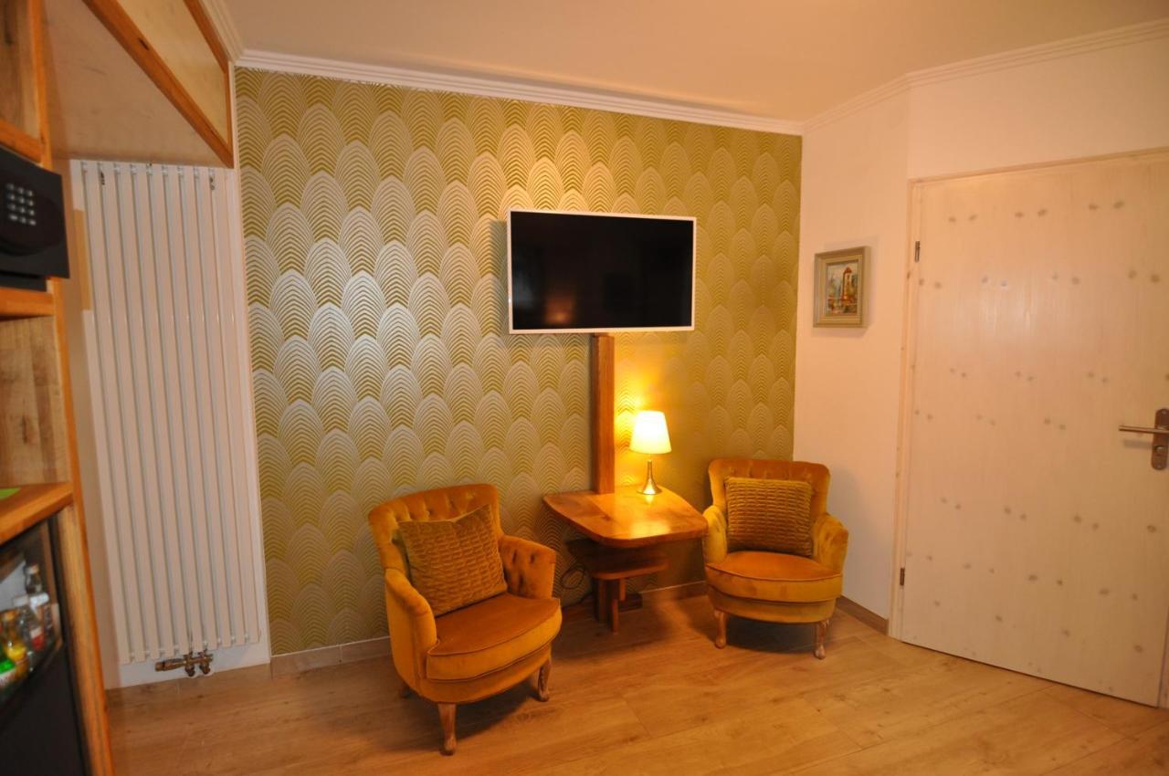 Blumenbach Gasthof 2*
