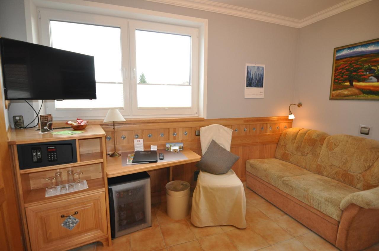 Blumenbach Gasthof 2*